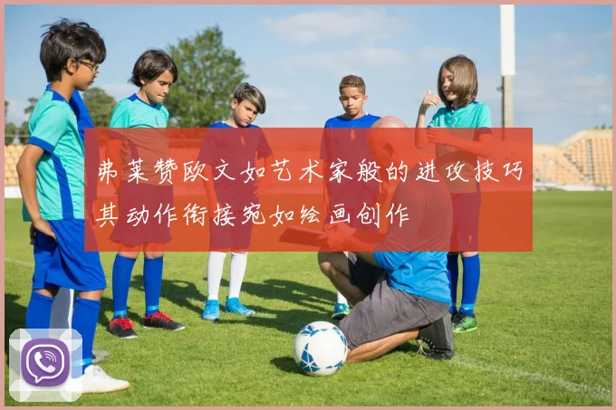 弗莱赞欧文如艺术家般的进攻技巧其动作衔接宛如绘画创作